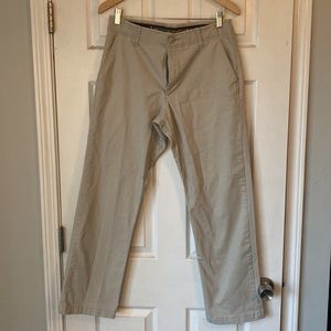 Lee extreme comfort khaki